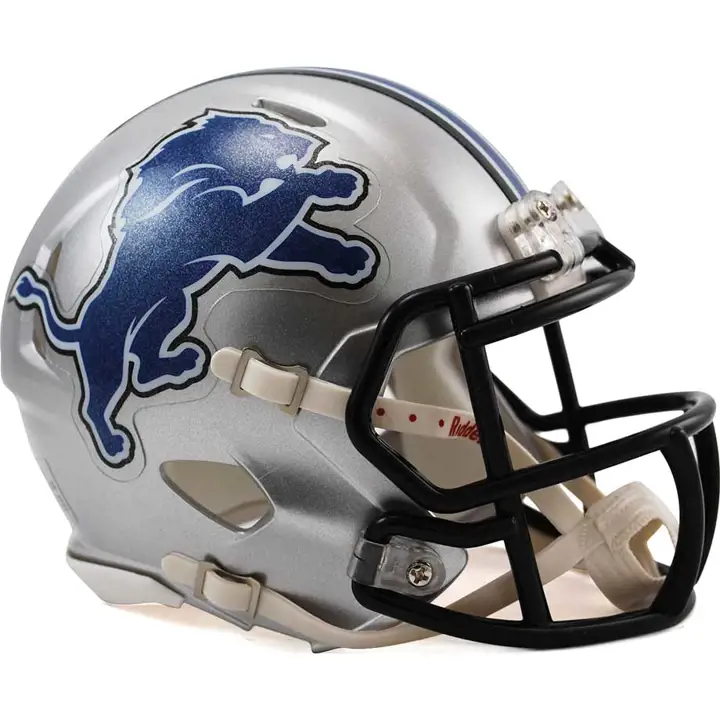 Mini-casque de vitesse LIONS