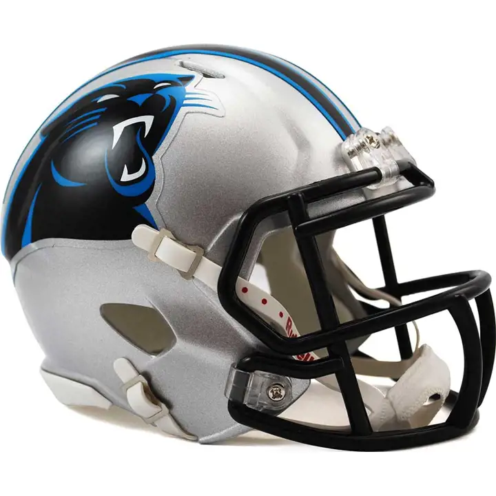 Mini-casque de vitesse PANTHERS