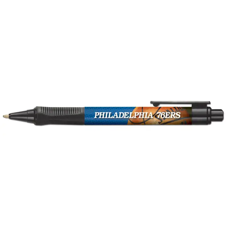 Stylo-bille SIXERS ND Grip