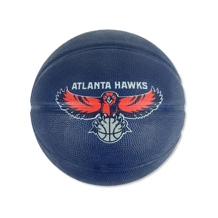 Ballon de basketball primaire HAWKS T3 sans emballage