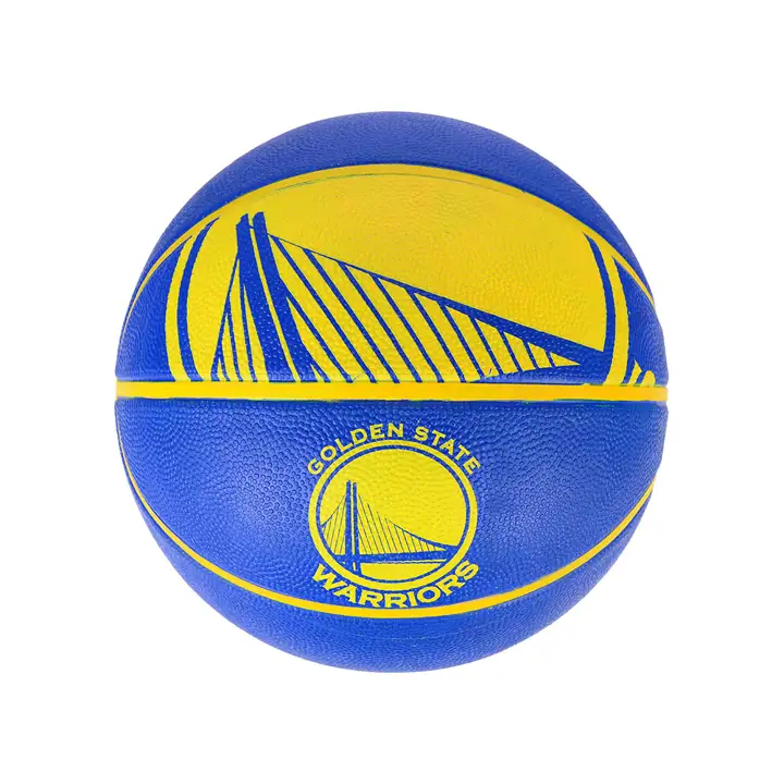 WARRIORS Ballon Courtside Taille 7 Emballé