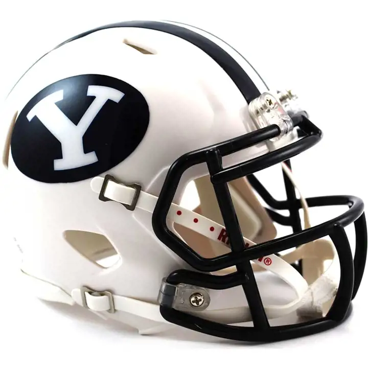 Mini-casque BYU Speed