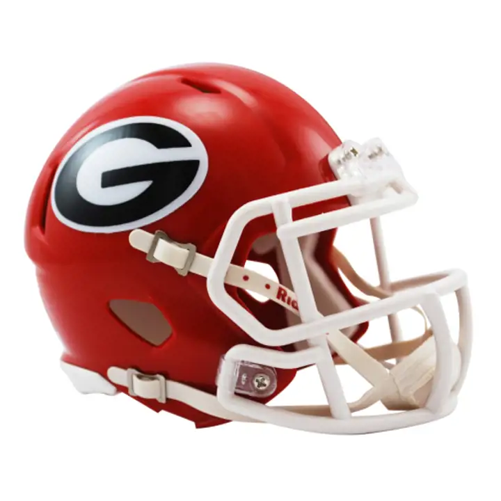 Mini-casque Georgia Speed
