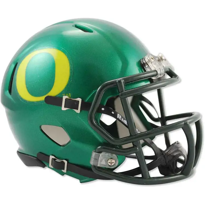 Oregon Speed Mini Casque vert