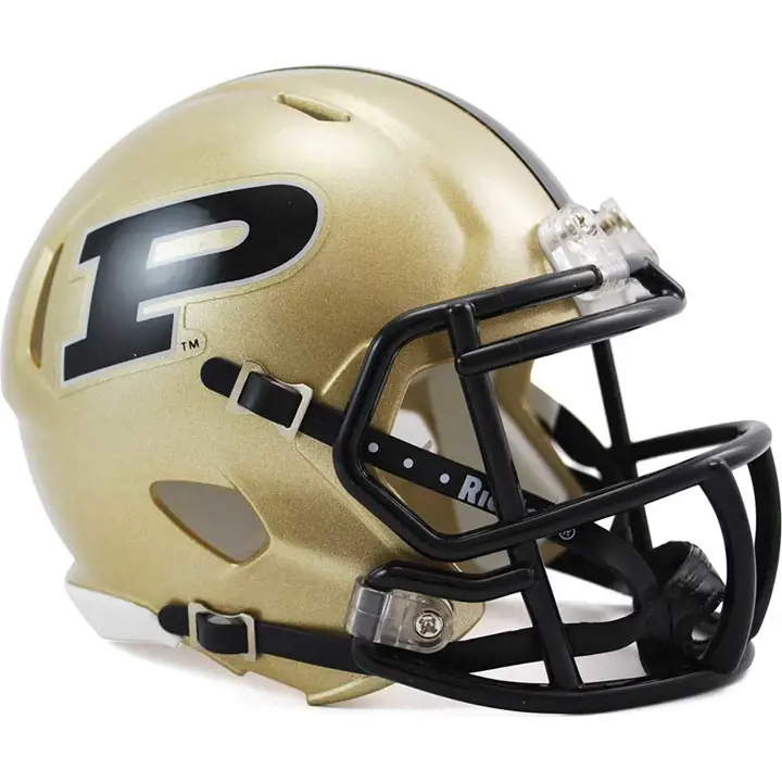 Mini-casque Purdue Speed gl