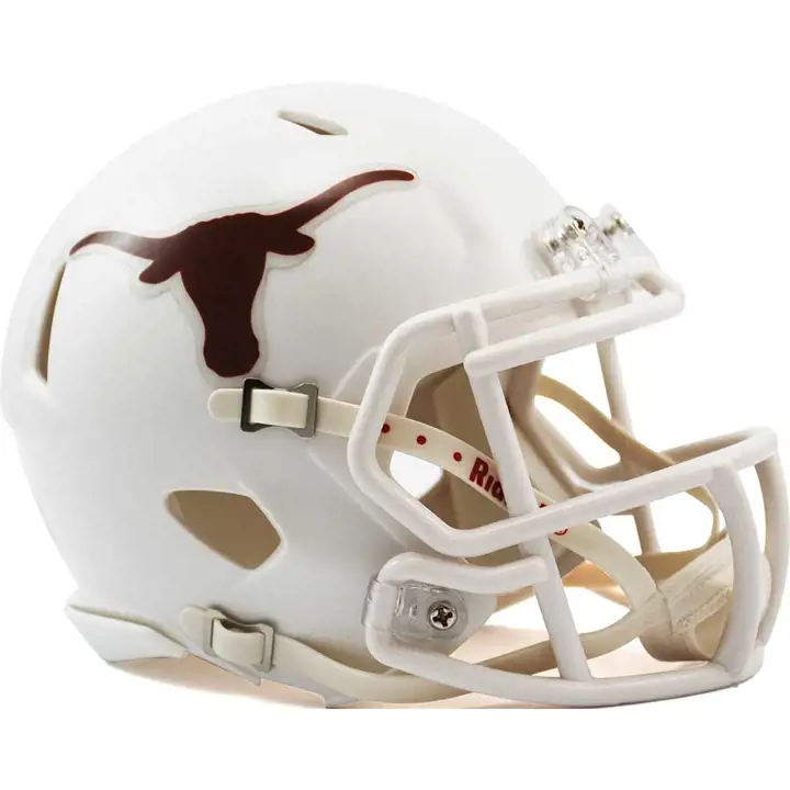 Mini-casque Texas Speed