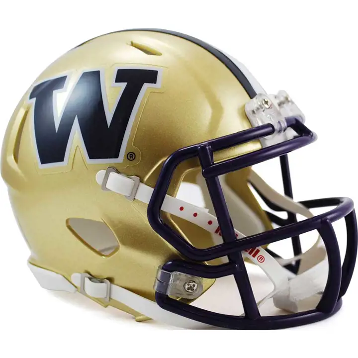 Mini-casque Washington Speed gl