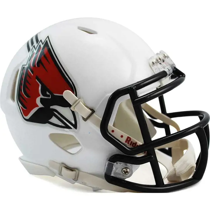 Mini-casque de vitesse Ball State