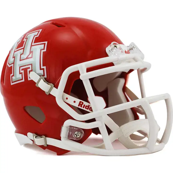 Mini casque Houston Speed