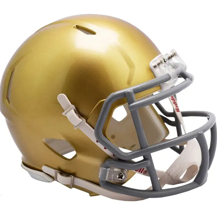Mini-casque Notre Dame Speed TRÈFLE Ast