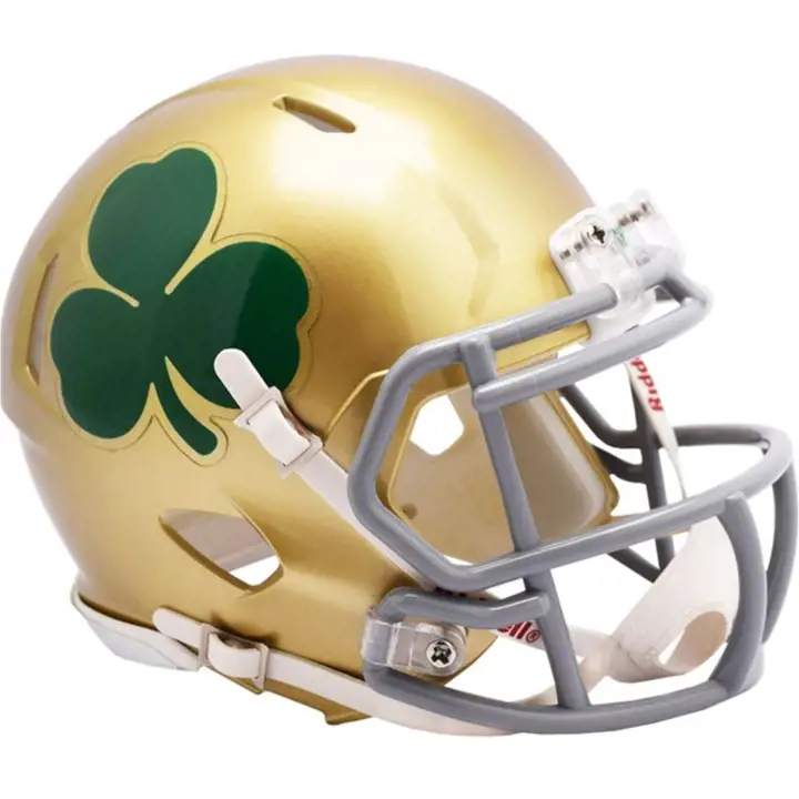 Mini-casque de vitesse Notre Dame