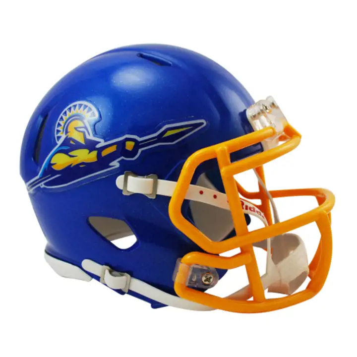 Mini-casque de vitesse San Jose