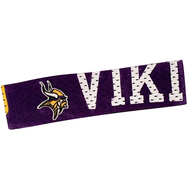 Bandeau de supporter VIKINGS