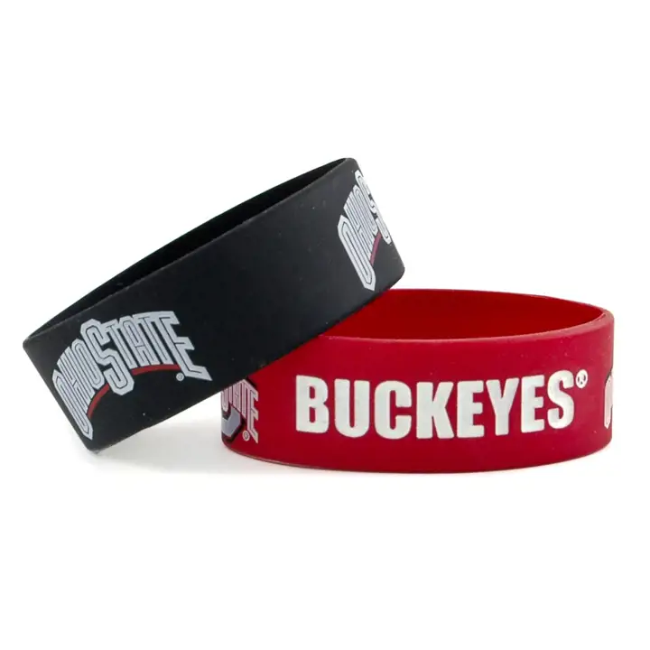 Ohio State Bracelet Large 2p. Aminco