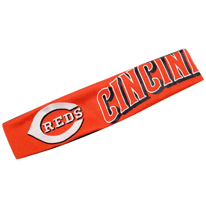 Bandeau de supporter des REDS