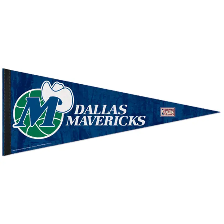 "MAVS 12x30 Fanion Premium CASQUETTE SUR « M »"