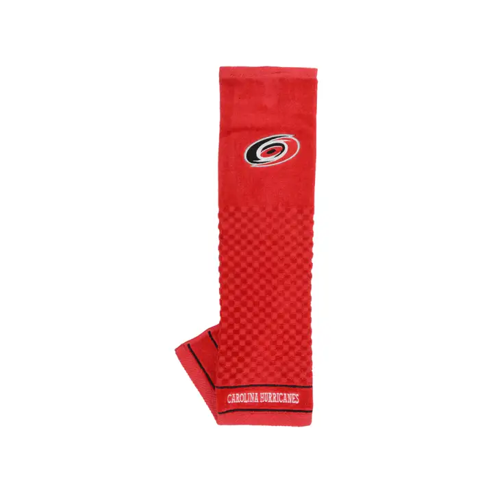 Serviette de golf pliable HURRICANES