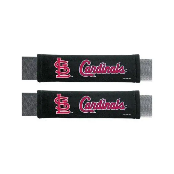 Protège-ceintures de sécurité STL CARDS