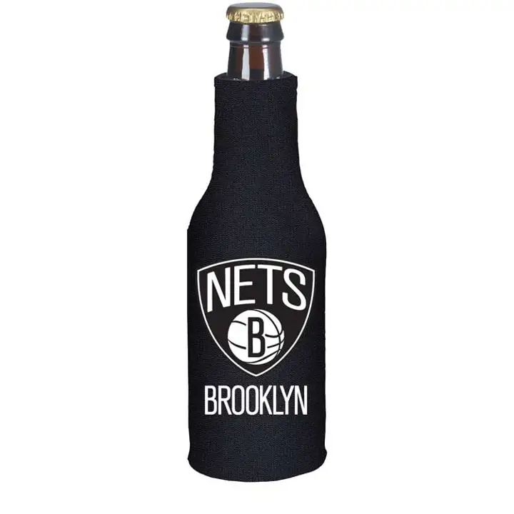 Cozie de bouteille B Nets