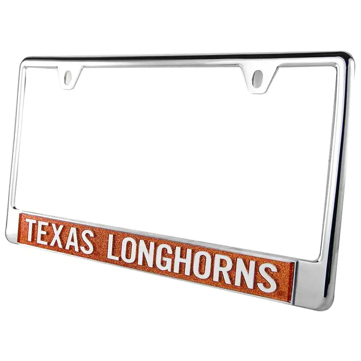 Cadre laser Texas Glitter