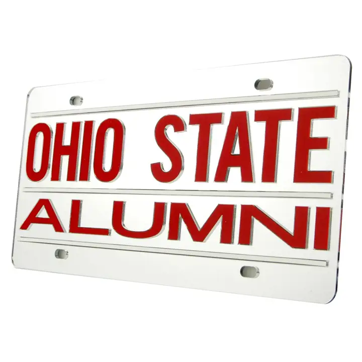LASER GAME Ohio State Ohio State / Anciens Élèves silv