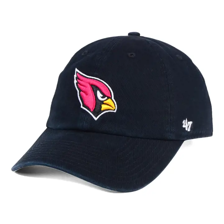 AZ CARDS Nettoyage NFL CARDINAL n