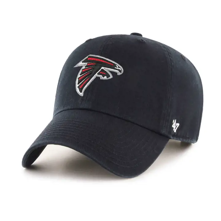Les FALCONS nettoient la LNF Falcon blk