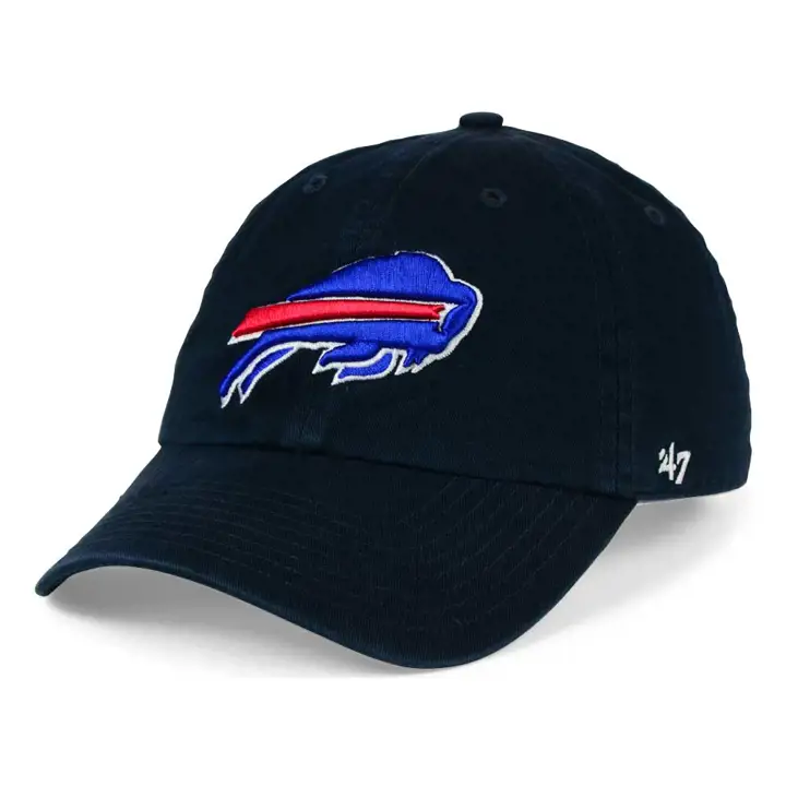 BILLS Nettoyage NFL marine
