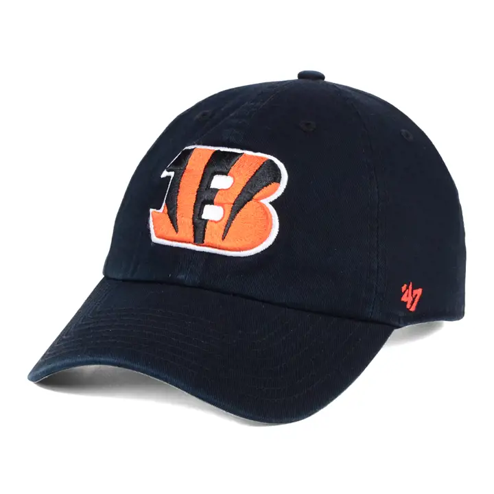 Les BENGALS nettoient le blk "B" de la NFL