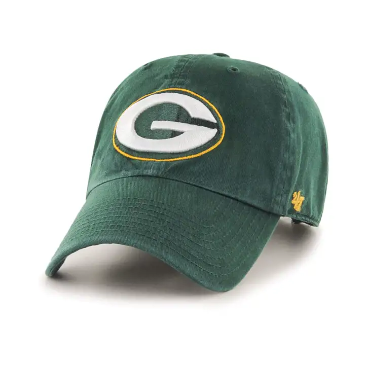 « PACKERS nettoient NFL "G" grn »