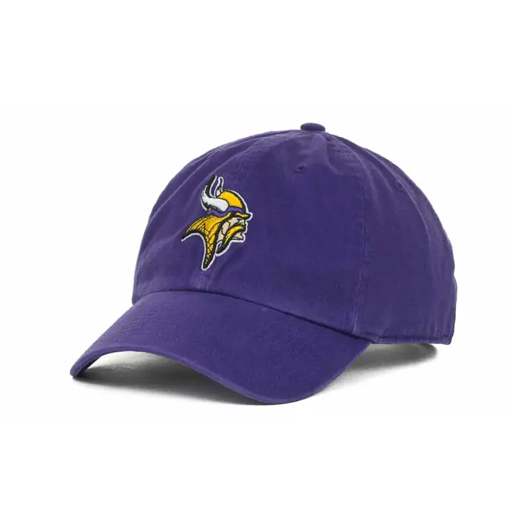 LES VIKINGS nettoient la NFL VIKING pur