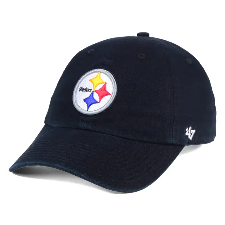 Les Steelers nettoient la LNF
