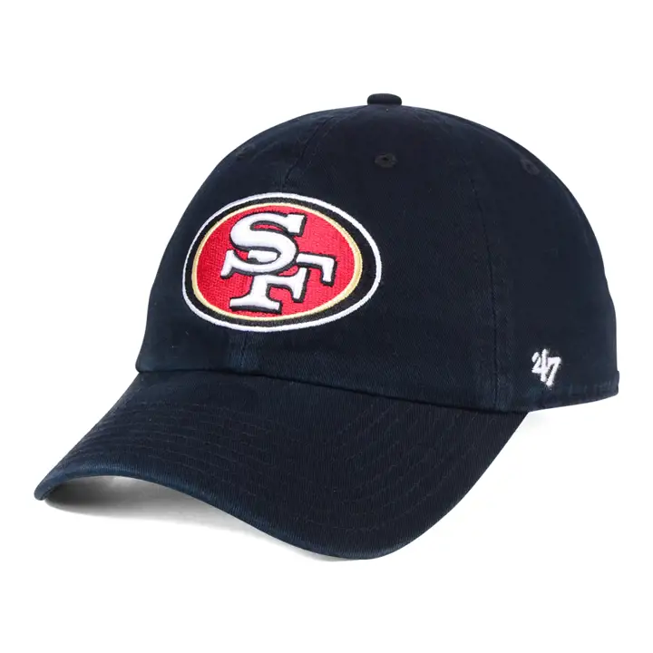 Les 49ers nettoient le bloc de la NFL