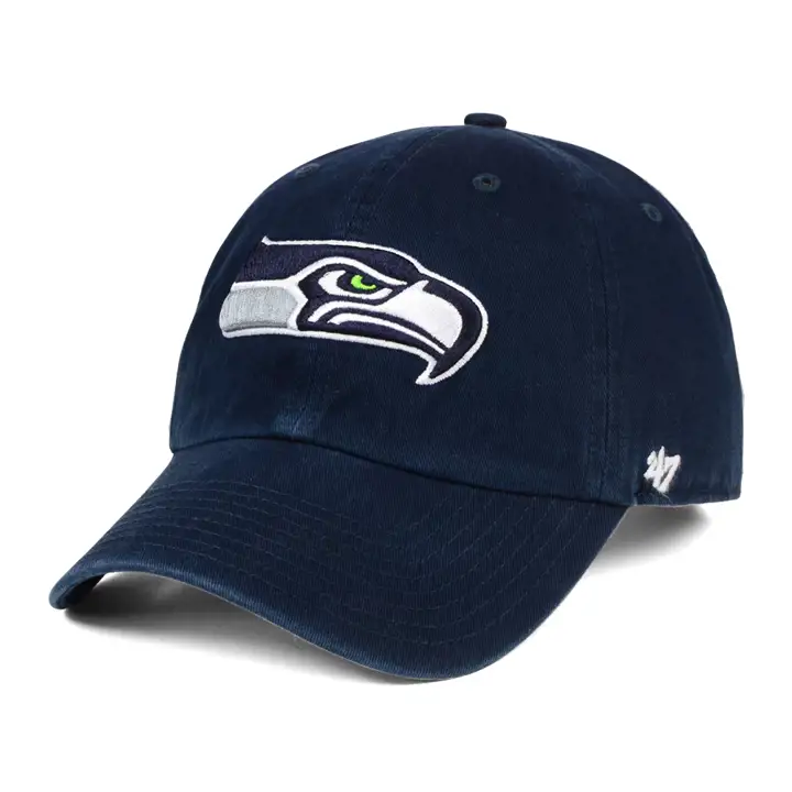 SEAHAWKS NETTOIENT LA NFL SEAHAWK marine