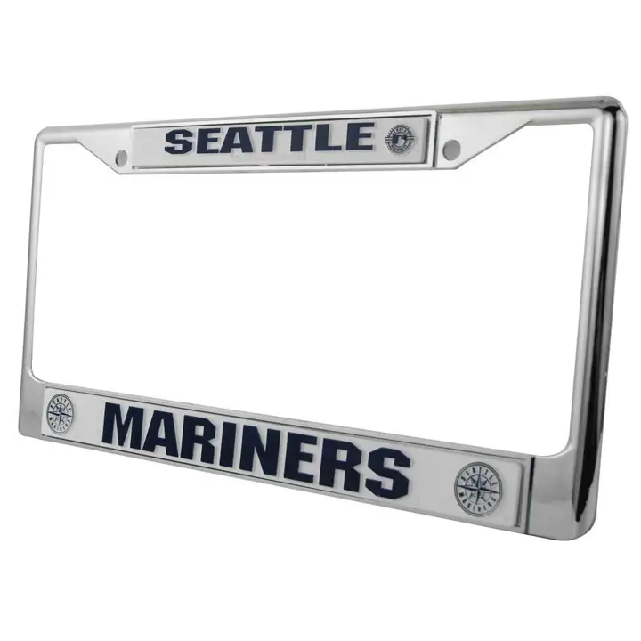 Mariners Monture chromée Rico