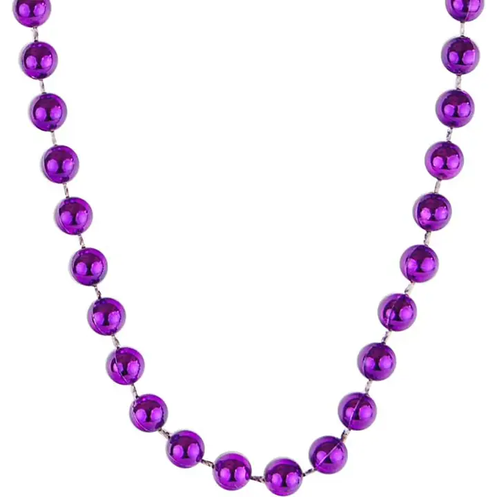 Collier de perles NCAA
