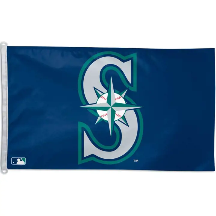 Drapeau Mariners 3X5 WIN