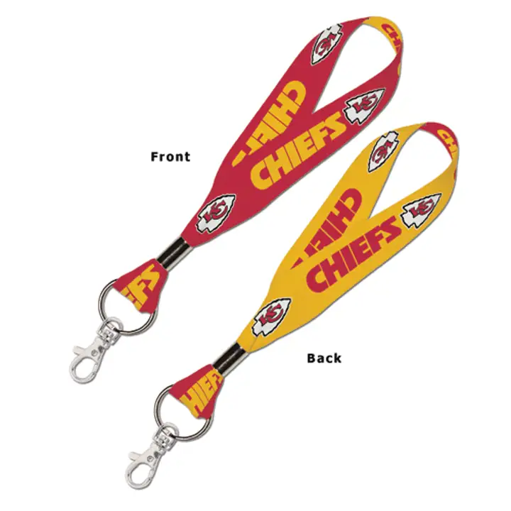 Lanière Porte-clés CHIEFS