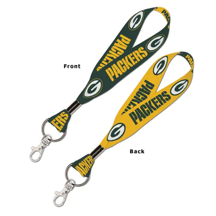 Lanière porte-clés PACKERS