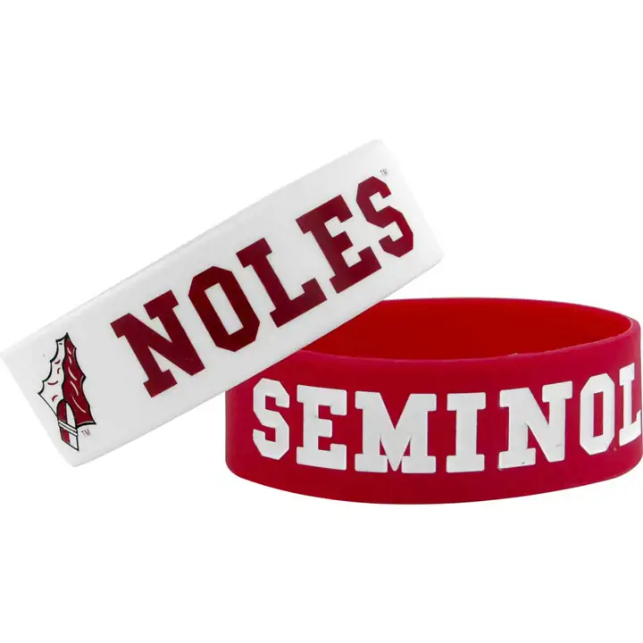 Florida St large bracelet, lot de 2 Aminco