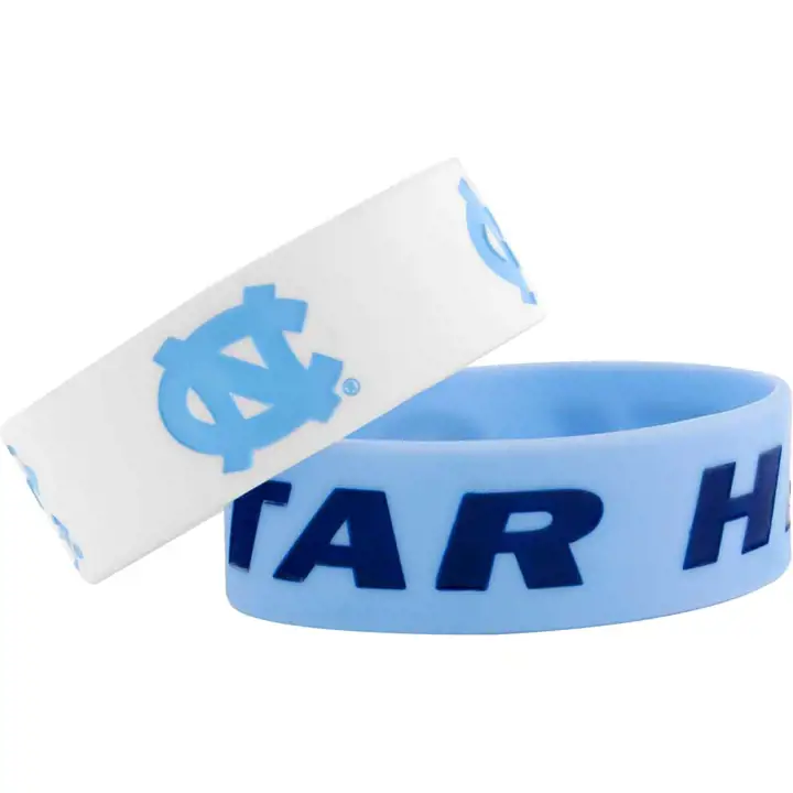 N Carolina Grand bracelet (lot de 2) Aminco