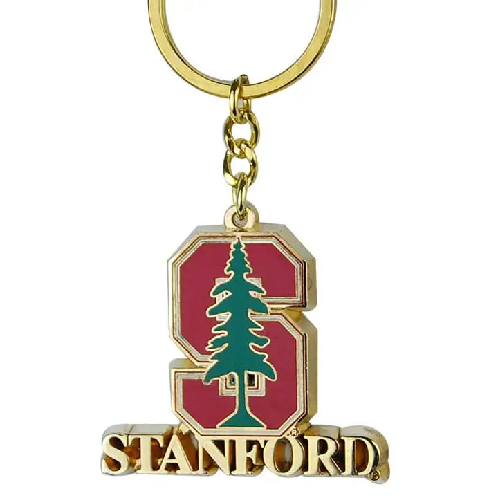 Porte-clés robuste Stanford Aminco
