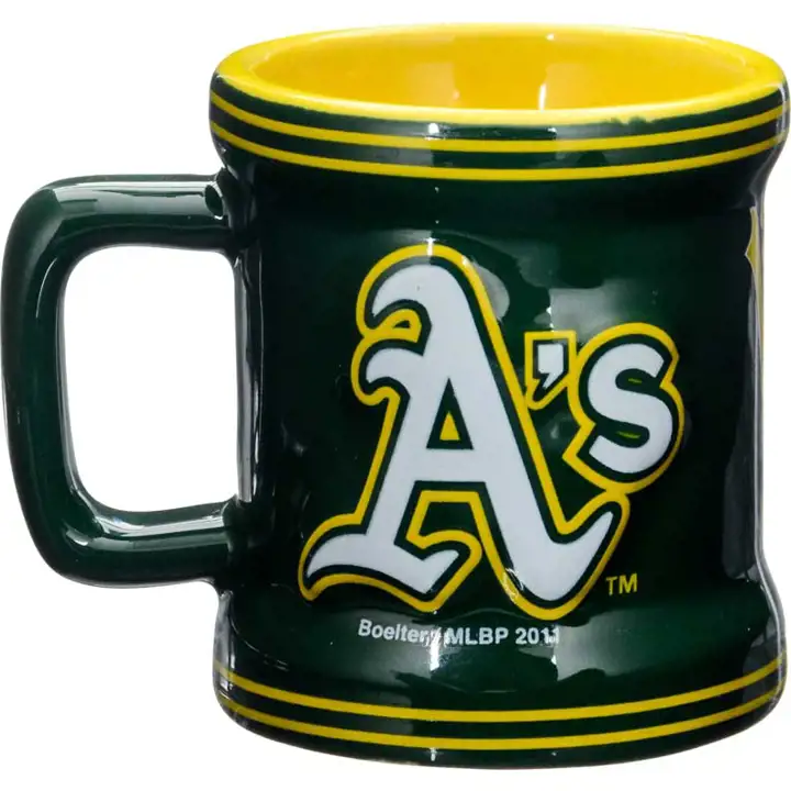 Mini-Mug sculpté A - 60 ml