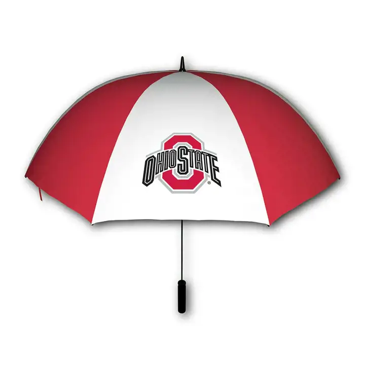 "Parapluie Ohio State NCAA 152 cm"