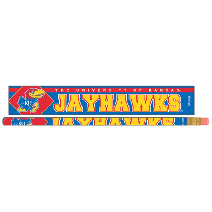 Crayon individuel du Kansas