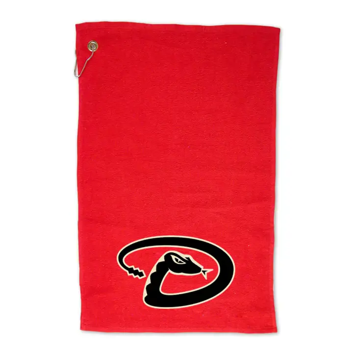 Serviette de sport DBacks