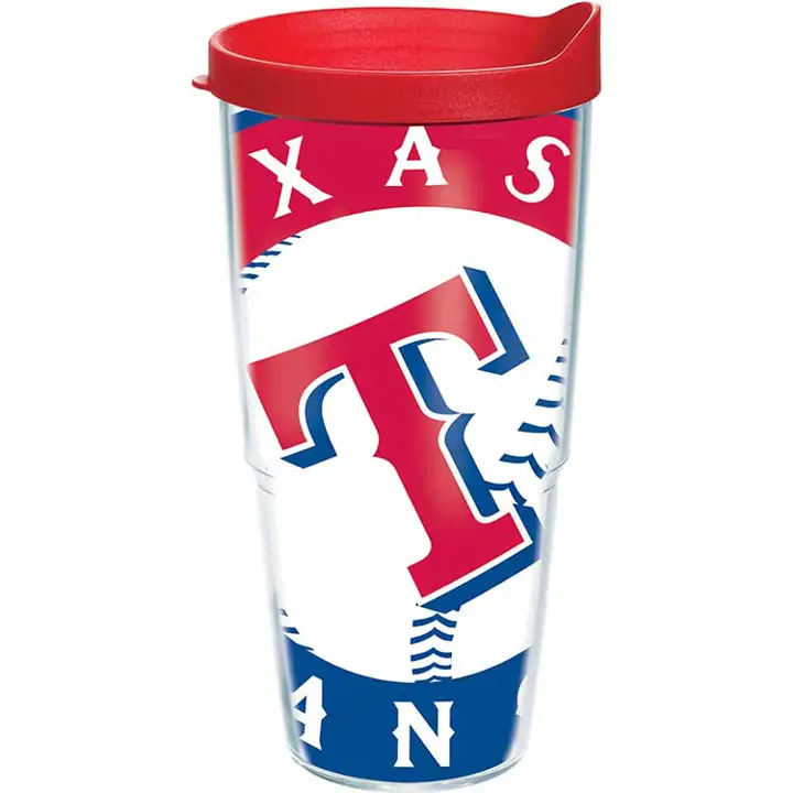 Gobelet isotherme colossal 709 ml Rangers du Texas