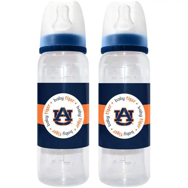 Biberon Auburn - Lot de 2