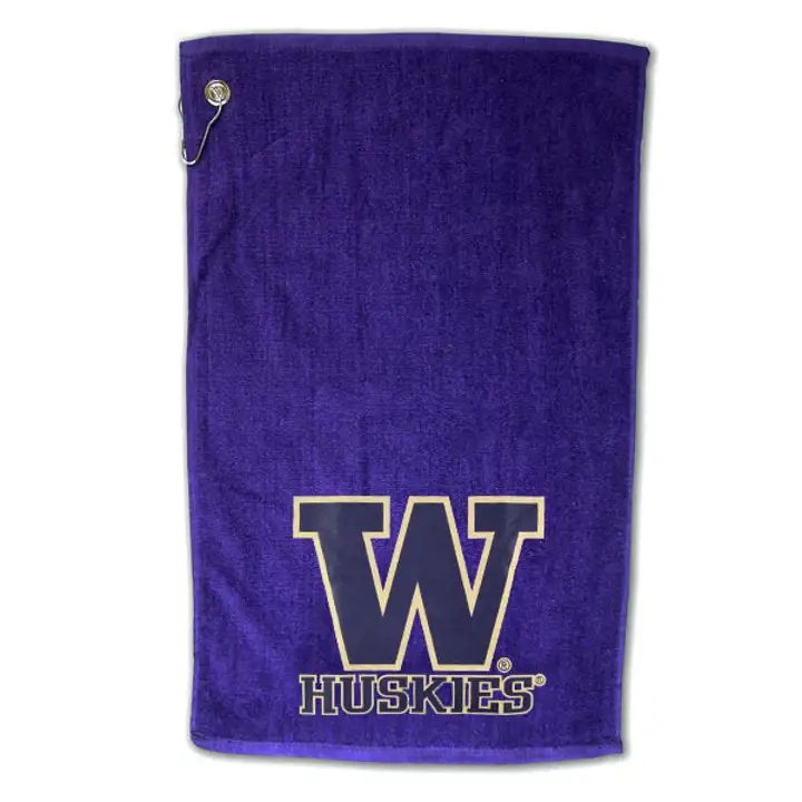 Serviette de sport Washington