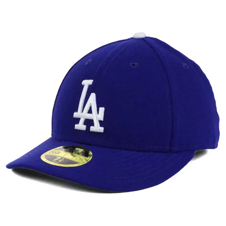 DODGERS MLB LC PERF CAPTURE DE JEU  rbl